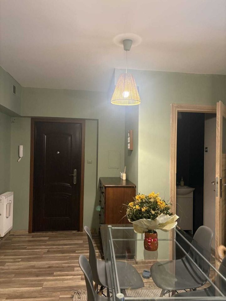 Mieszkanie 2-pokojowe Rzeszów Staromieście, ul. Kolorowa. Zdjęcie 6