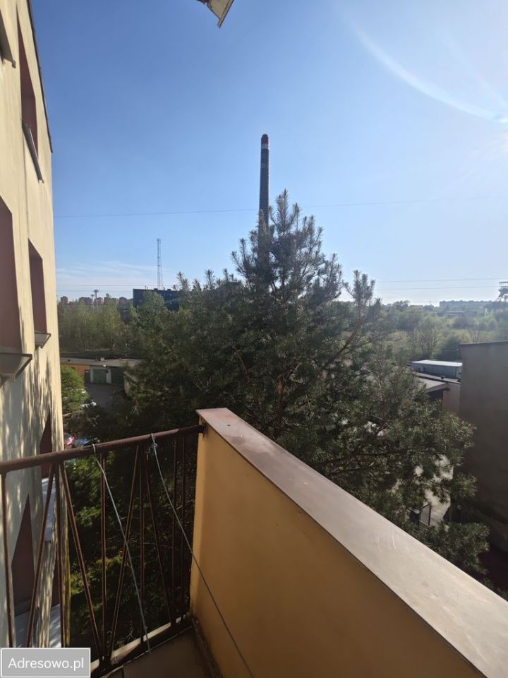 Mieszkanie 2-pokojowe Siemianowice Śląskie Centrum, ul. Jana Pawła II. Zdjęcie 5