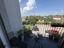Mieszkanie 2-pokojowe Wrocław Żerniki. Zdjęcie 2
