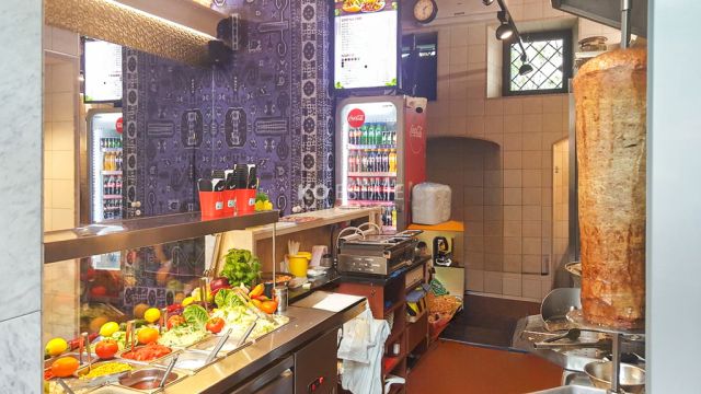 Lokal Wrocław, ul. Więzienna. Zdjęcie 7