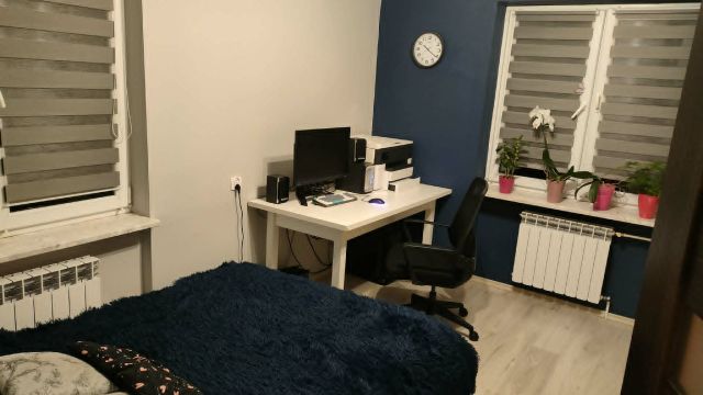 Mieszkanie 3-pokojowe Telatyn, Kardynała Stefana Wyszyńskiego. Zdjęcie 12