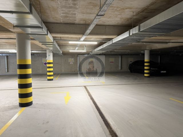 Garaż/miejsce parkingowe Dziwnówek, ul. Morska. Zdjęcie 7