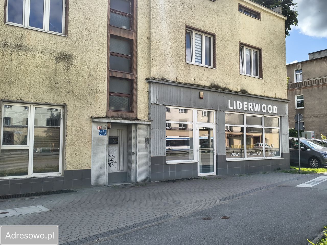 Lokal Gdynia, ul. Morska. Zdjęcie 2