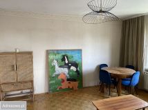 Mieszkanie 4-pokojowe Warszawa Stegny, ul. Sardyńska. Zdjęcie 2