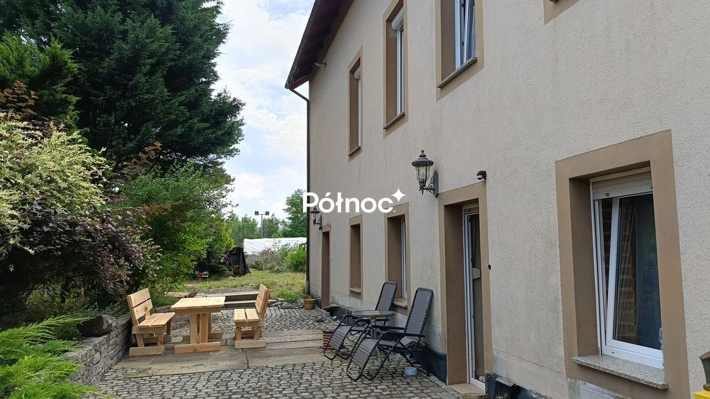 dom wolnostojący, 8 pokoi Jędrzychowice. Zdjęcie 3