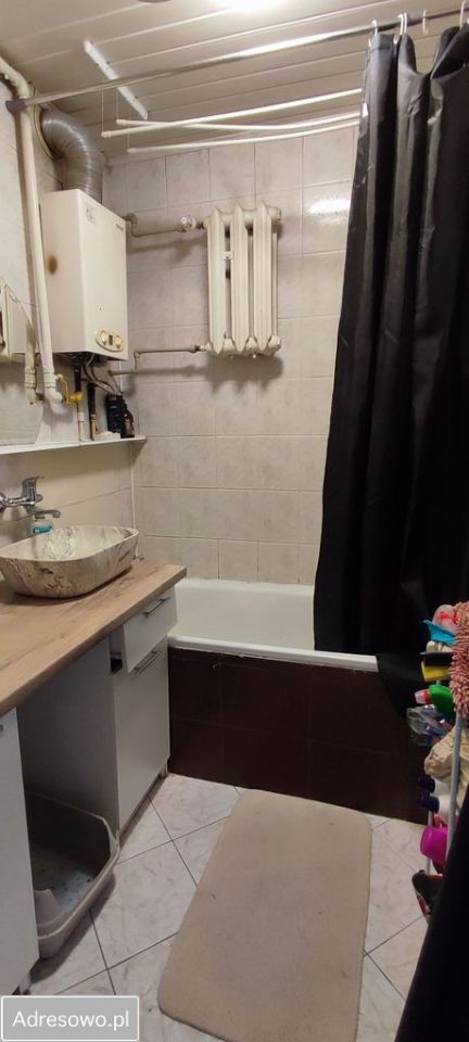 Mieszkanie 4-pokojowe Mysłowice, ul. Armii Krajowej. Zdjęcie 9
