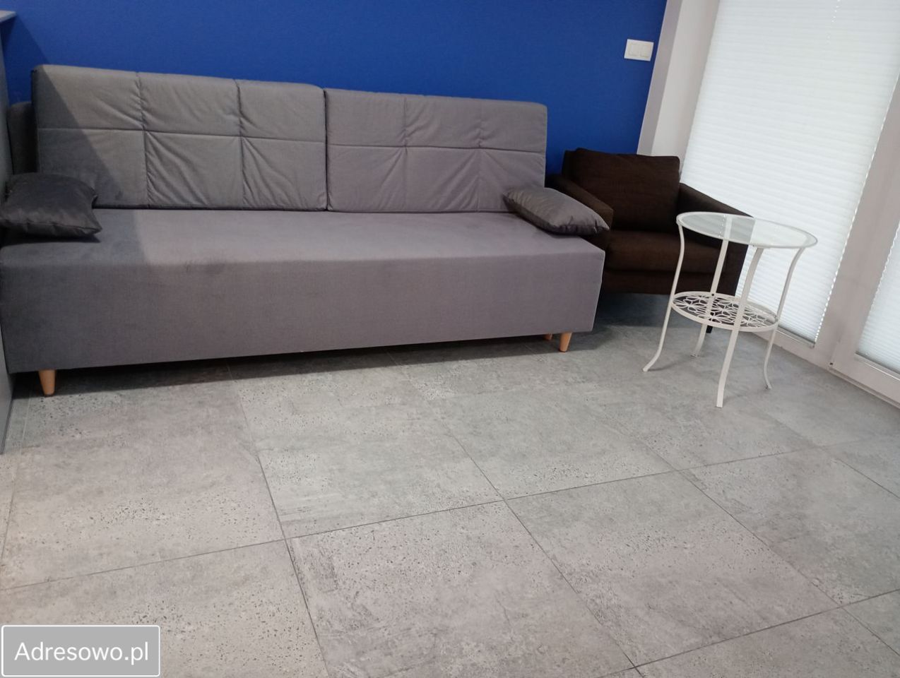 Mieszkanie 1-pokojowe Kraków Bronowice, ul. Balicka. Zdjęcie 7