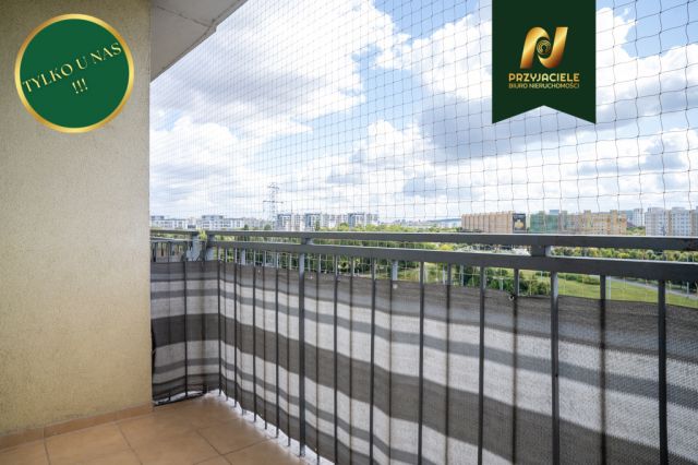 Mieszkanie 2-pokojowe Gdańsk Przymorze, al. Rzeczypospolitej. Zdjęcie 14