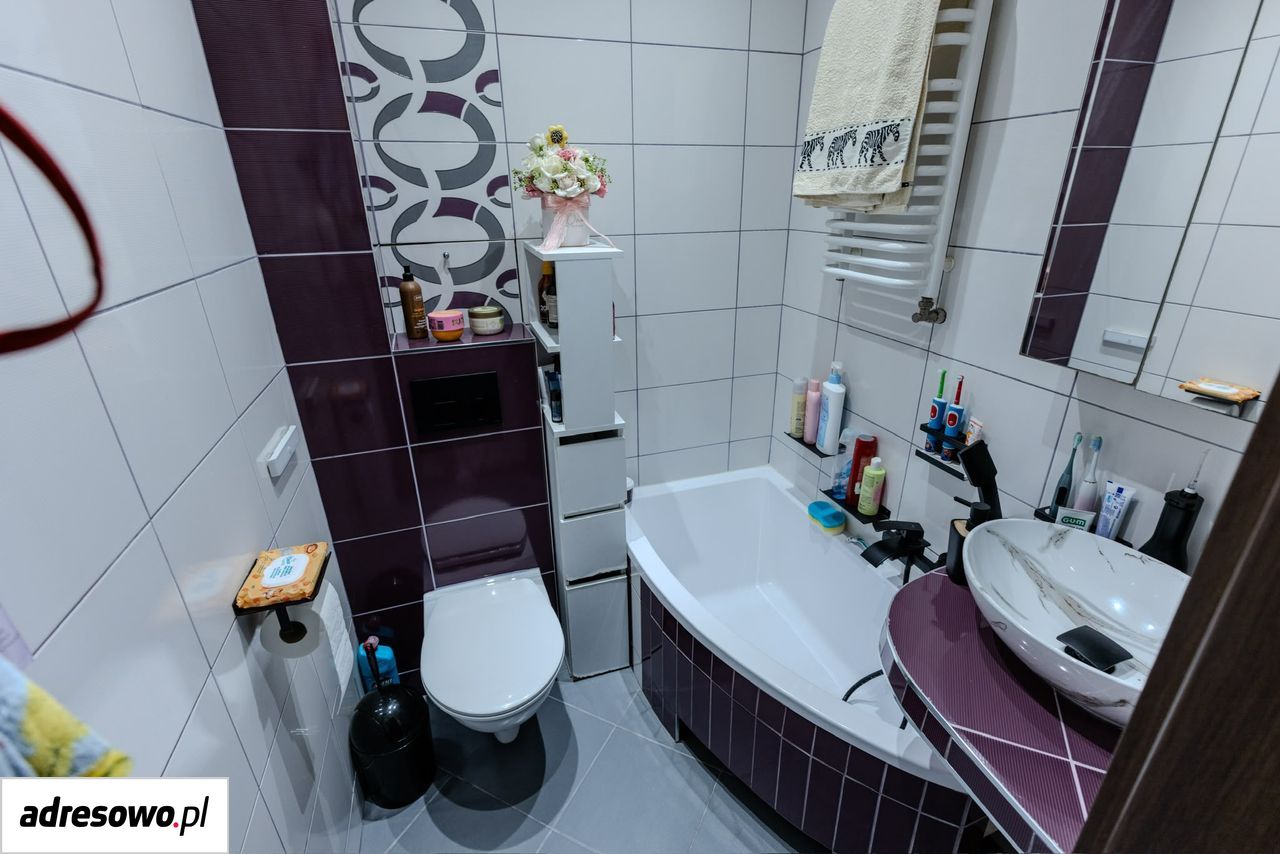 Mieszkanie 2-pokojowe Katowice Wełnowiec, ul. Jana Dekerta. Zdjęcie 7