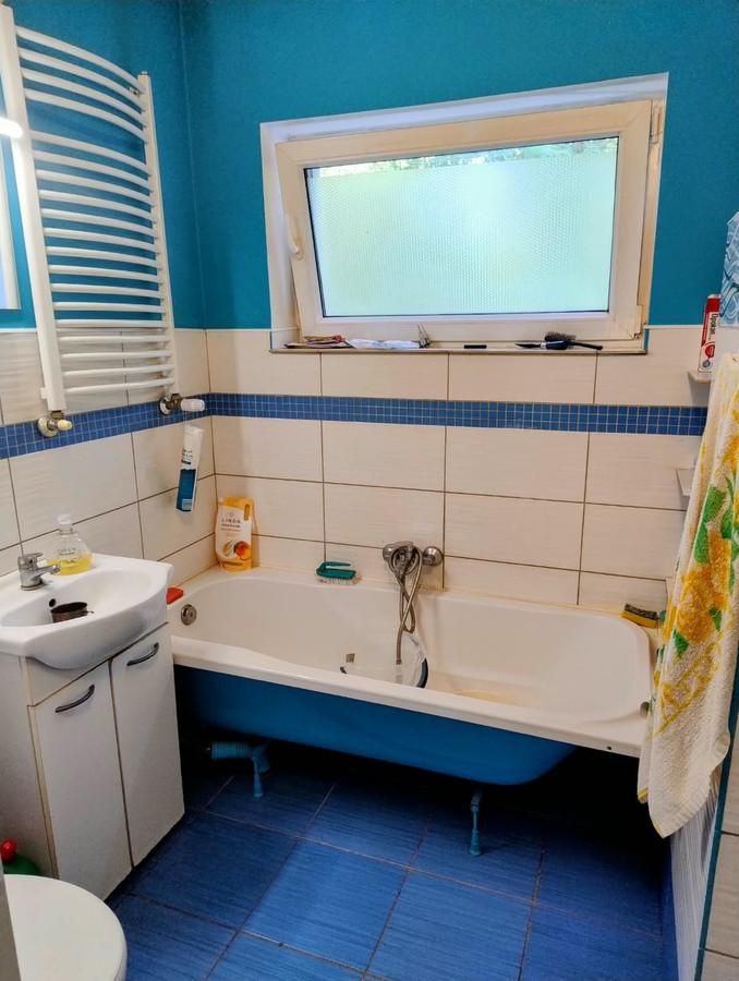 dom wolnostojący, 2 pokoje Jedlicze A, ul. Szkolna. Zdjęcie 11