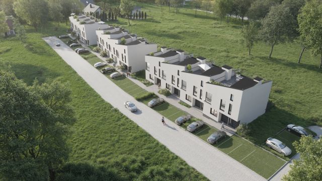 Mieszkanie 3-pokojowe Rzeszów, ul. Wacława Nycza. Zdjęcie 14