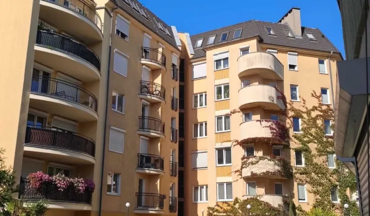 Mieszkanie 2-pokojowe Poznań Stare Miasto, ul. Bóżnicza