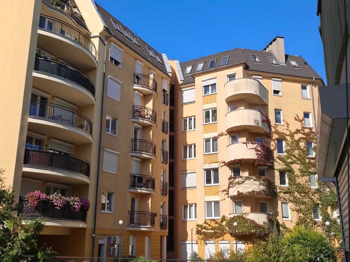 Mieszkanie 2-pokojowe Poznań Stare Miasto, ul. Bóżnicza. Zdjęcie 1