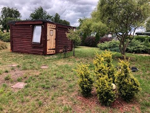 Działka rekreacyjna Płock. Zdjęcie 1