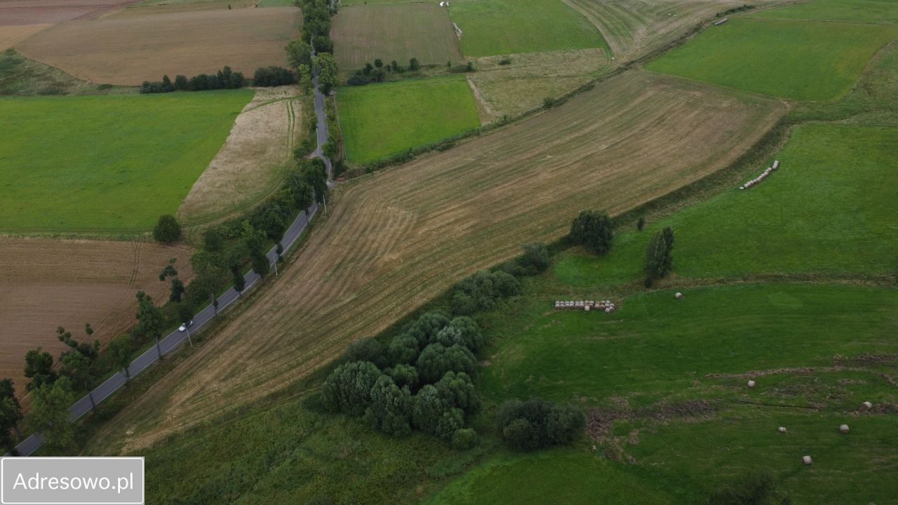 Działka budowlana Krzeszów, ul. św. Anny. Zdjęcie 3