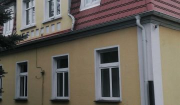 Mieszkanie 4-pokojowe Wągrowiec, ul. Kościuszki