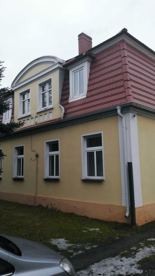 Mieszkanie 4-pokojowe Wągrowiec, ul. Kościuszki