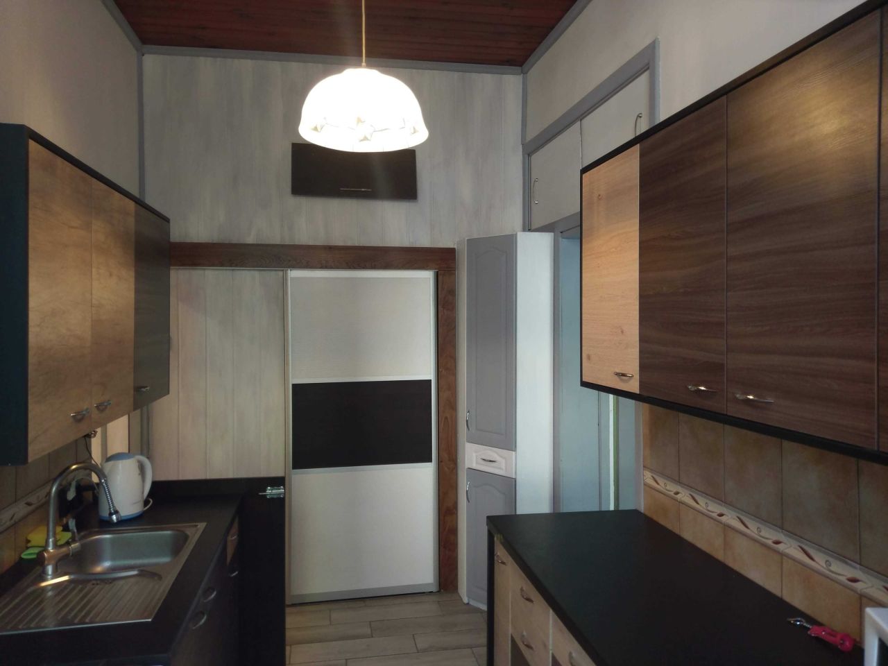 Mieszkanie 3-pokojowe Słupsk Centrum. Zdjęcie 5