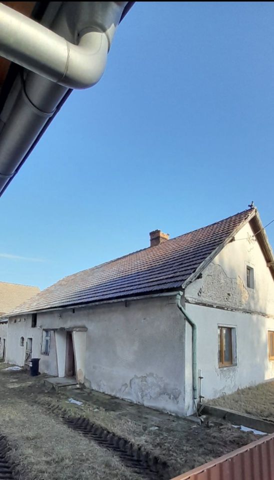 dom Poznowice. Zdjęcie 6