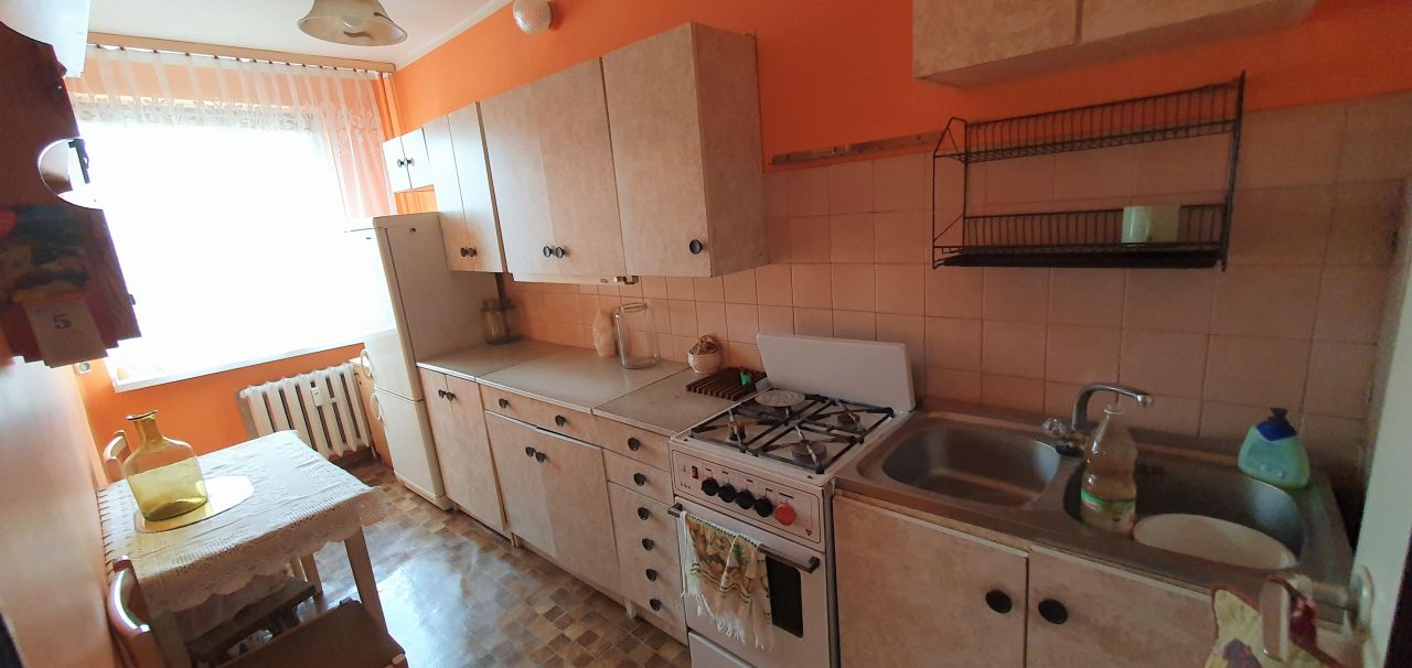 Mieszkanie 3-pokojowe Częstochowa Północ, ul. Michałowskiego. Zdjęcie 12