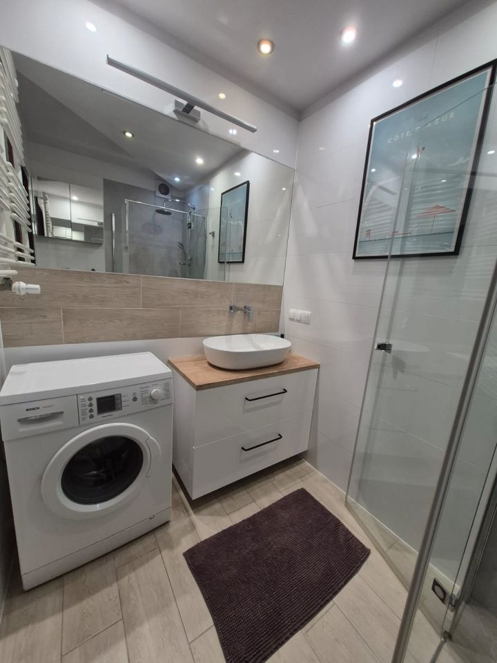 Mieszkanie 2-pokojowe Kołobrzeg, ul. Klonowa. Zdjęcie 5