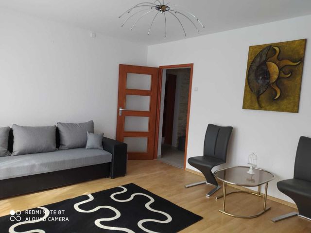 Mieszkanie 3-pokojowe Radom Ustronie. Zdjęcie 1