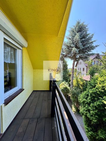 dom wolnostojący, 5 pokoi Gryfino Górny Taras. Zdjęcie 16