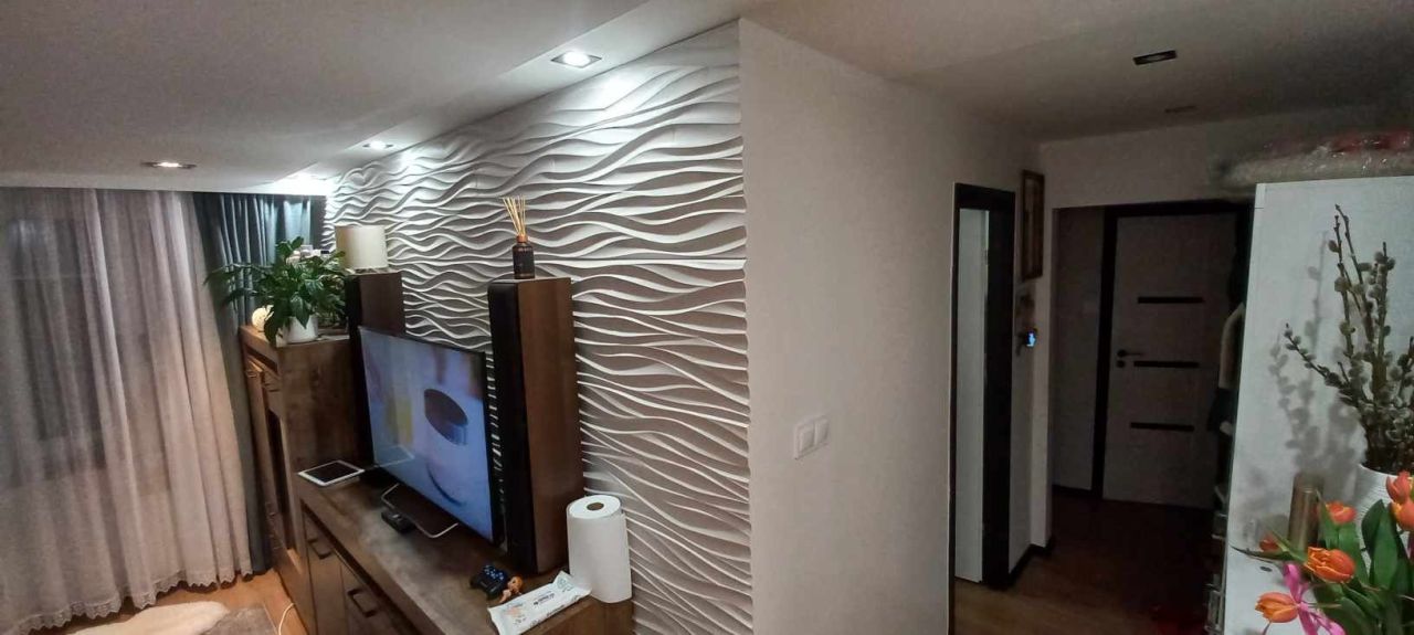 Mieszkanie 2-pokojowe Kozienice, ul. Mikołaja Kopernika