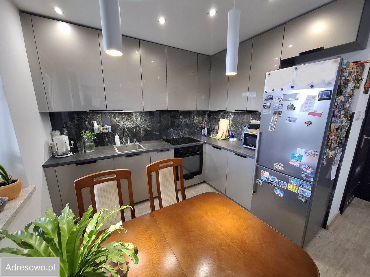 Mieszkanie 4-pokojowe Gorzów Wielkopolski Górczyn, ul. Wincentego Witosa. Zdjęcie 3