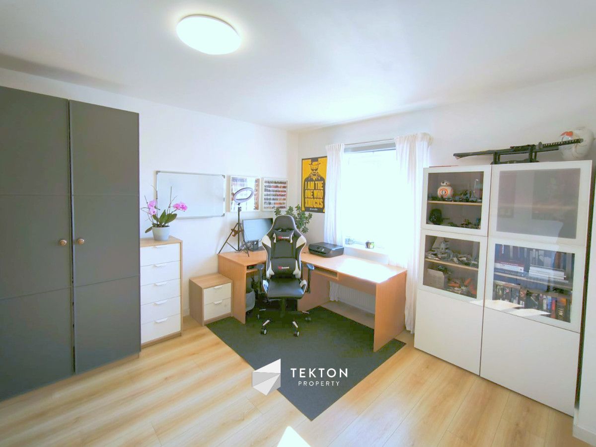 Mieszkanie 4-pokojowe Gdańsk Oliwa, al. Grunwaldzka. Zdjęcie 3