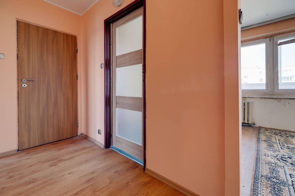 Mieszkanie 2-pokojowe Piastów, ul. Piotra Wysockiego. Zdjęcie 21