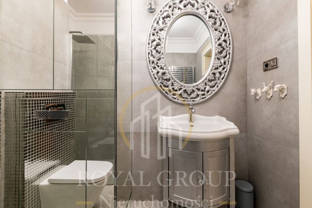 Mieszkanie 3-pokojowe Lublin Stare Miasto, ul. Zamojska. Zdjęcie 5