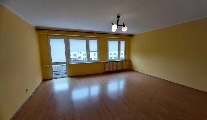 Mieszkanie 3-pokojowe Sierpc