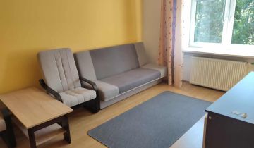 Mieszkanie 2-pokojowe Warszawa Mokotów, ul. Jarosława Dąbrowskiego