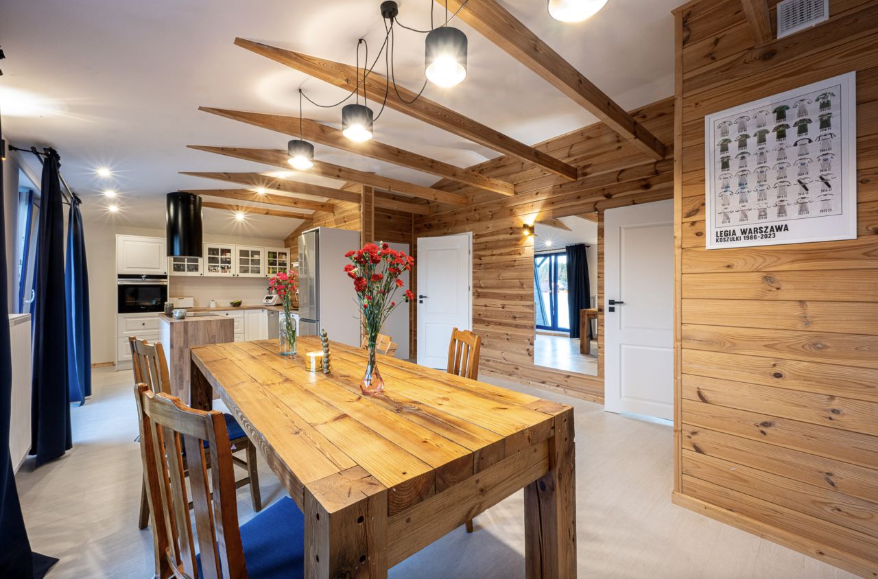 Hotel/pensjonat Głody. Zdjęcie 7