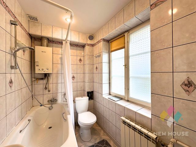 Mieszkanie 2-pokojowe Olsztyn, ul. Prosta. Zdjęcie 8