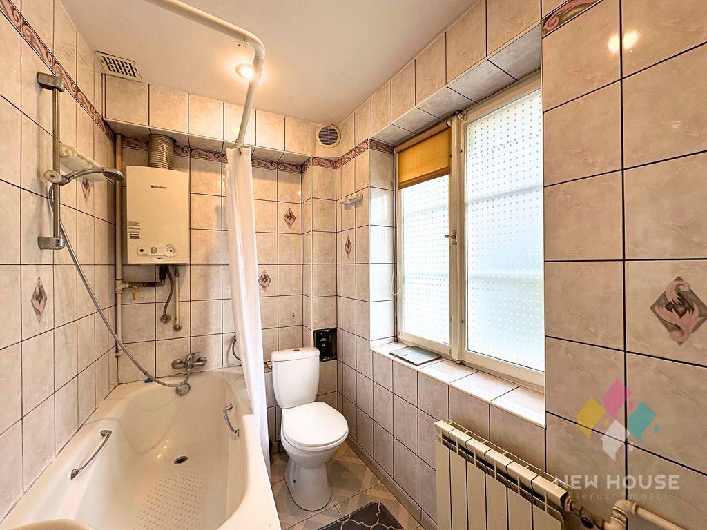 Mieszkanie 2-pokojowe Olsztyn, ul. Prosta. Zdjęcie 8