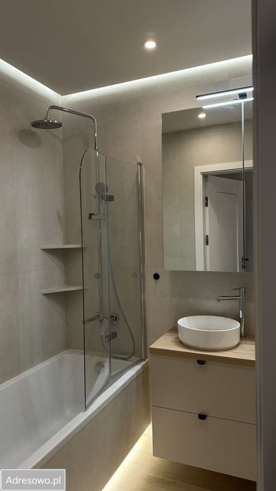 Mieszkanie 2-pokojowe Gdańsk Letnica, ul. Starowiejska. Zdjęcie 14