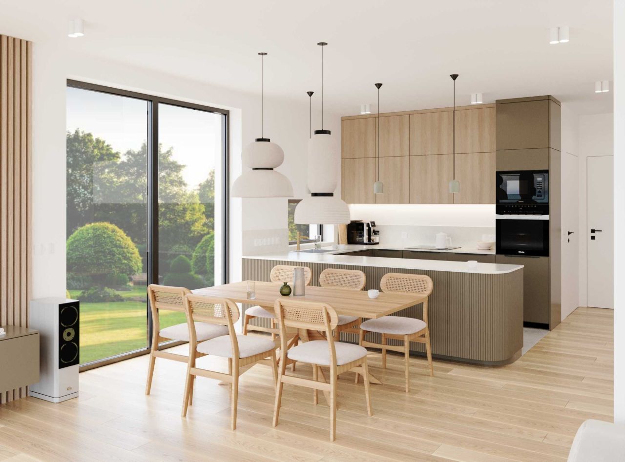 bliźniak Kraków Czyżyny. Zdjęcie 5