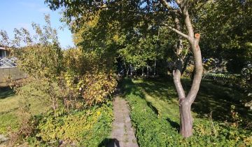 Działka rod Białystok Dojlidy, ul. Adama Mickiewicza