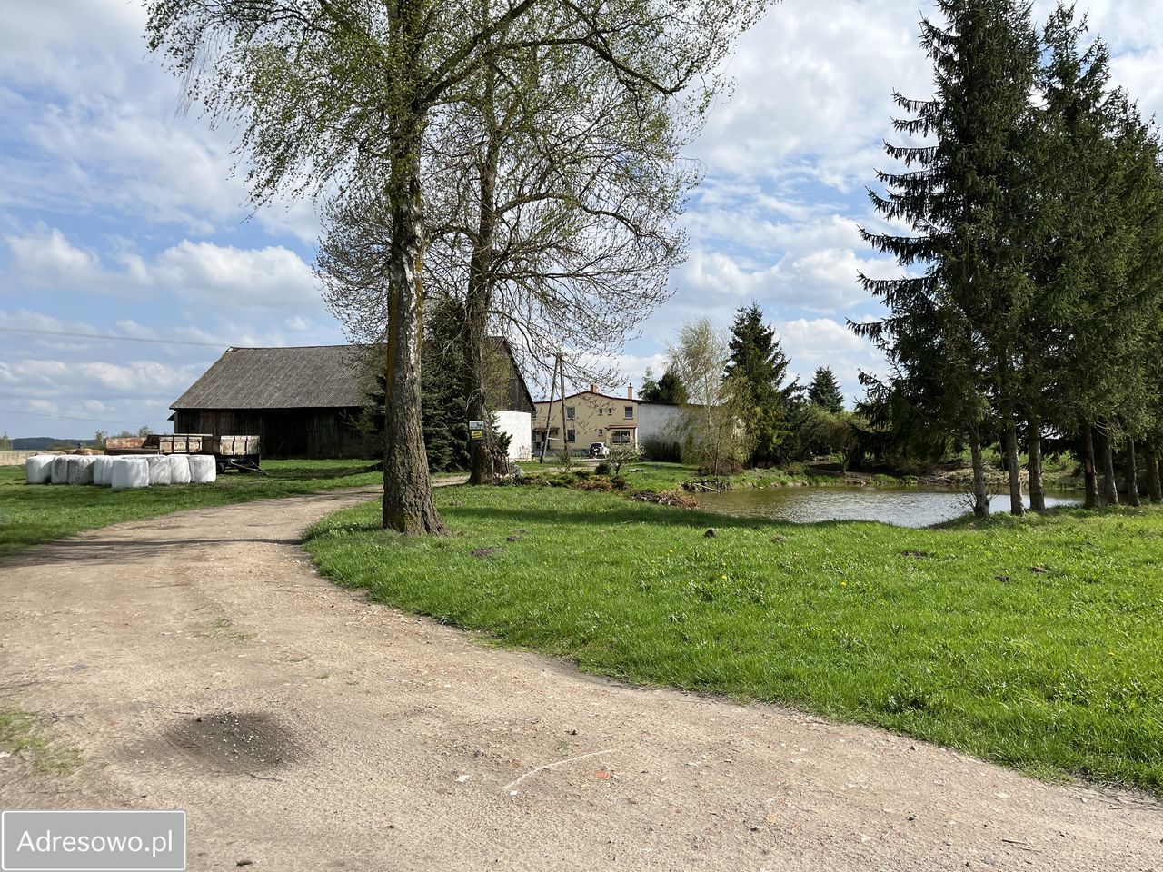 siedlisko, 7 pokoi Mikołajki, ul. Ełcka