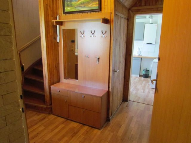 bliźniak, 3 pokoje Wrocław. Zdjęcie 5