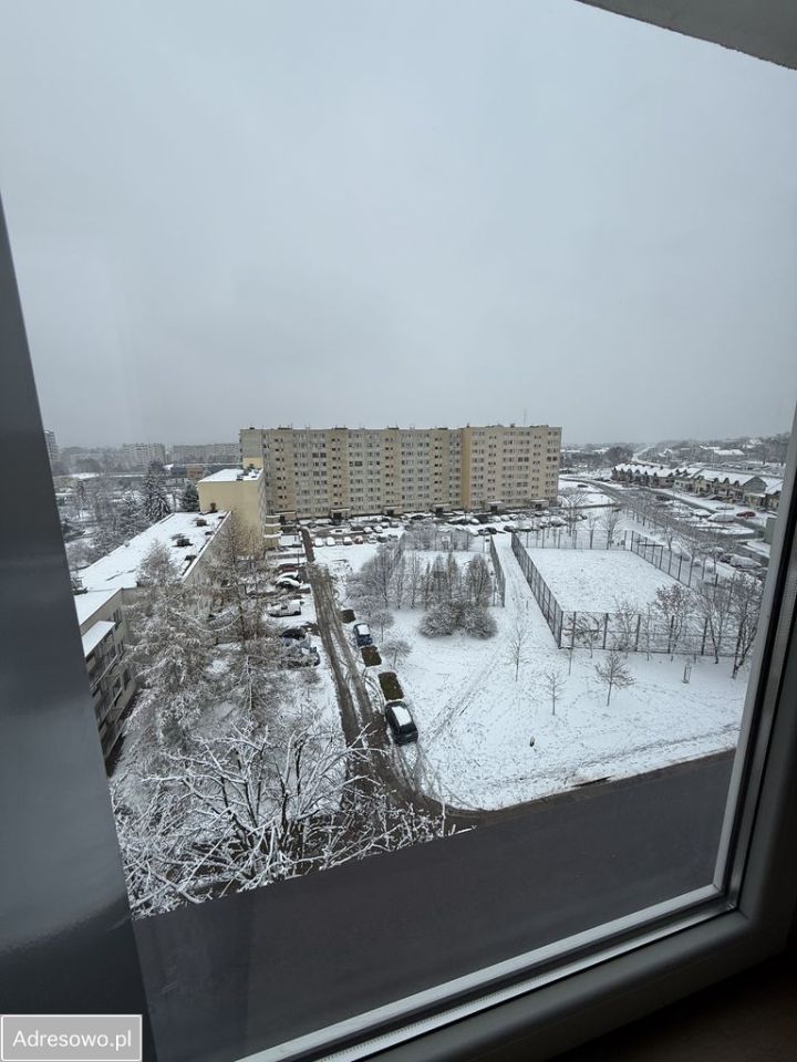 Mieszkanie 3-pokojowe Chrzanów, ul. Trzebińska. Zdjęcie 8