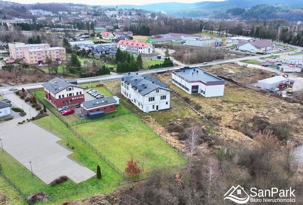 Biuro Lesko, ul. Stawowa. Zdjęcie 4