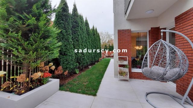 dom szeregowy, 6 pokoi Józefosław. Zdjęcie 28