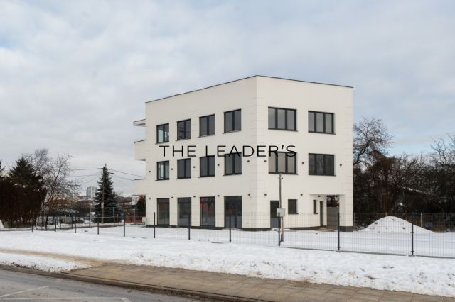 Lokal Warszawa Wawer. Zdjęcie 2