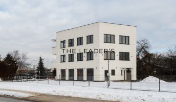 Lokal Warszawa Wawer