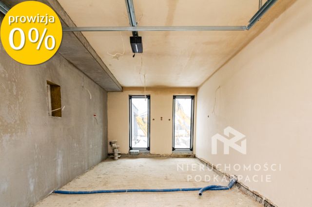 dom wolnostojący, 4 pokoje Rzeszów, ul. Senatorska. Zdjęcie 15