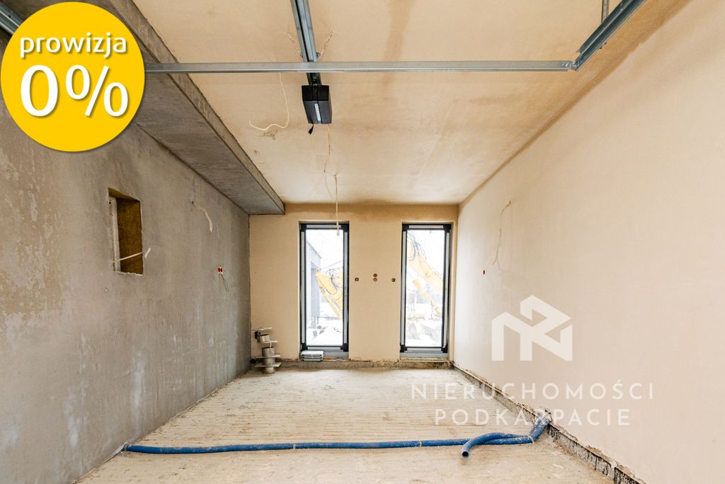 dom wolnostojący, 4 pokoje Rzeszów, ul. Senatorska. Zdjęcie 15