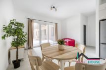 Mieszkanie 2-pokojowe Ożarów Mazowiecki, ul. Nadbrzeżna